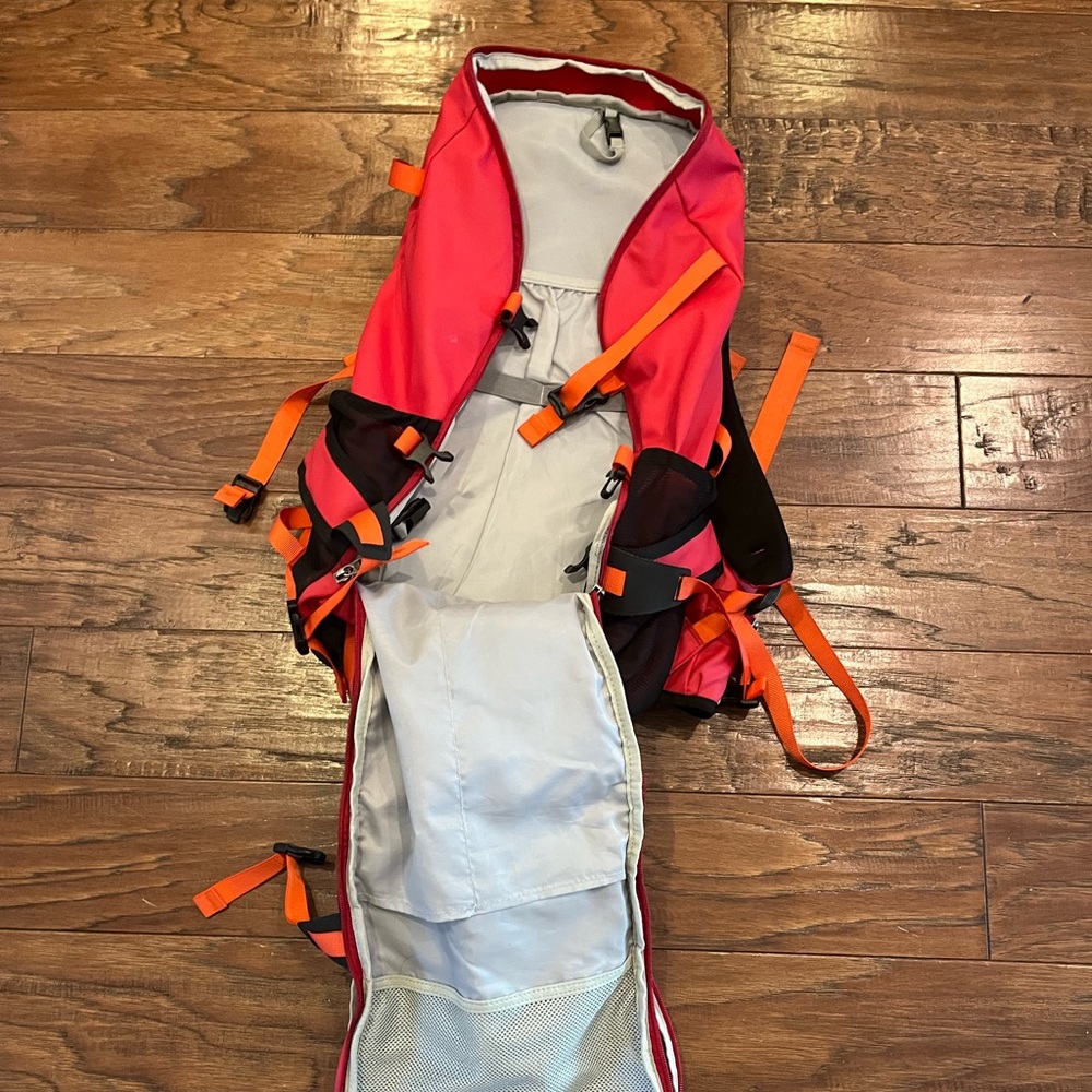 Ski Backpack - image 2